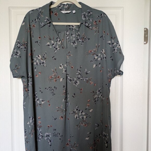 Reitmans Blouse - Picture 1 of 5